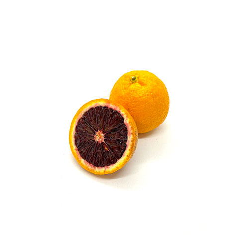 Blood Orange