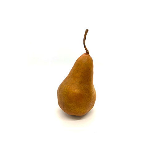 Bosc Pear