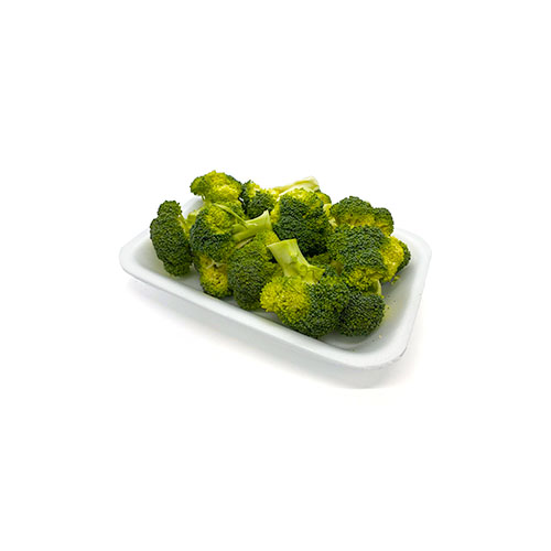 Broccoli Florets