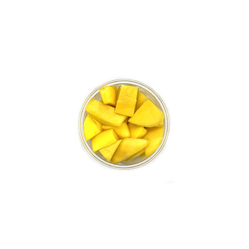 Cut Palmer Mango