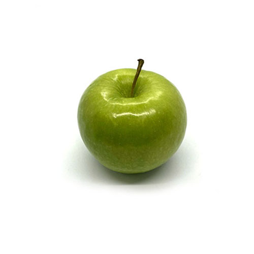 Organic Granny Smith Apples in kg from Real Foods