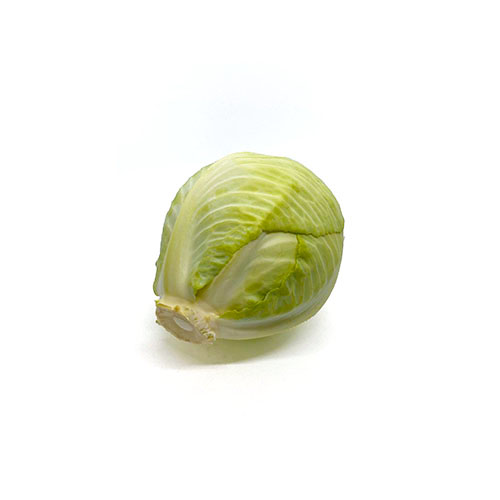 Green Cabbage