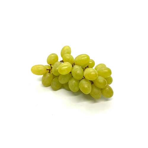 Green Seedless Grapes