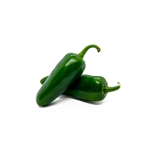 Jalapeno Pepper (2)