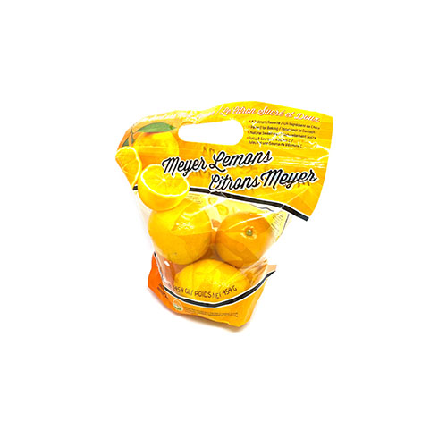 Meyer Lemon