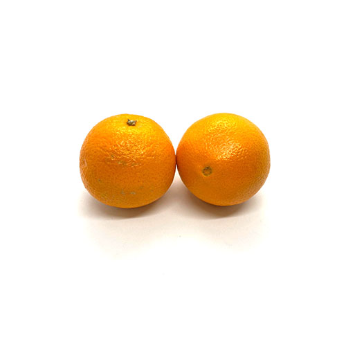 Navel Orange