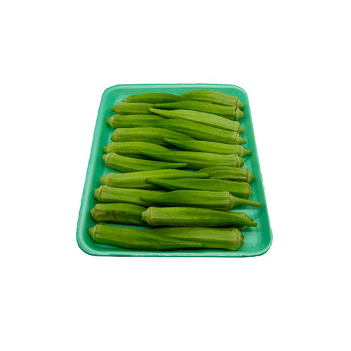 Okra