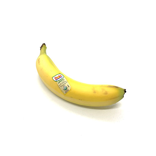 Organic Banana