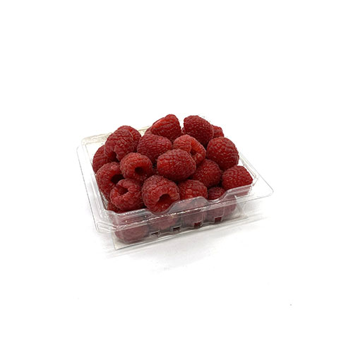 Organic Raspberry