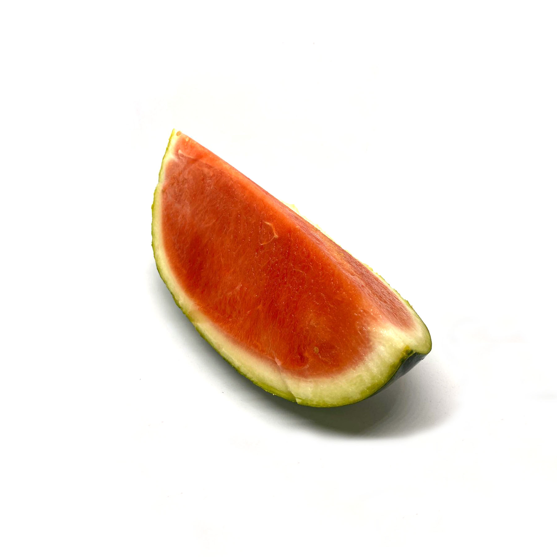 Watermelon, Quarter