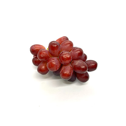 Red Seedless Grapes