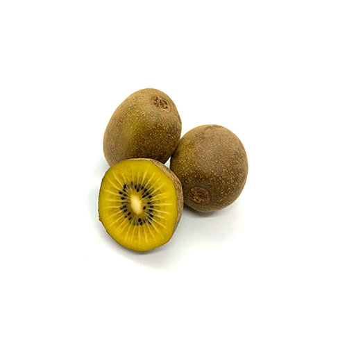 Yellow Kiwi