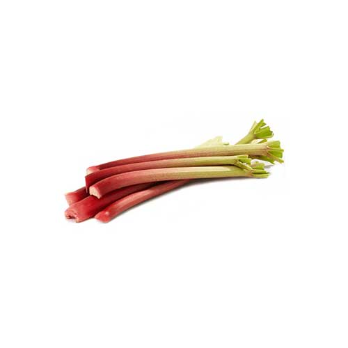Rhubarb