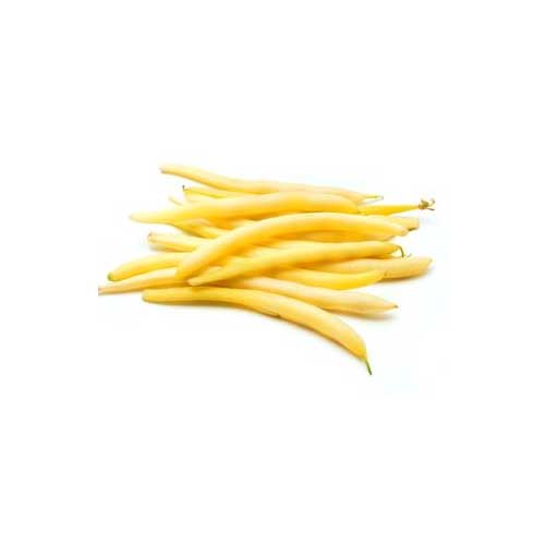 Yellow Wax Beans