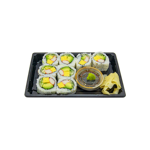 California Roll