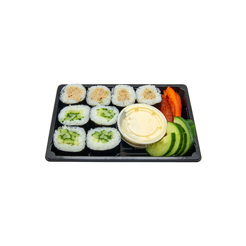 Hosoyumi Roll