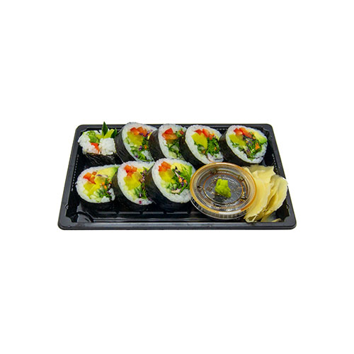 Vegetarian Roll