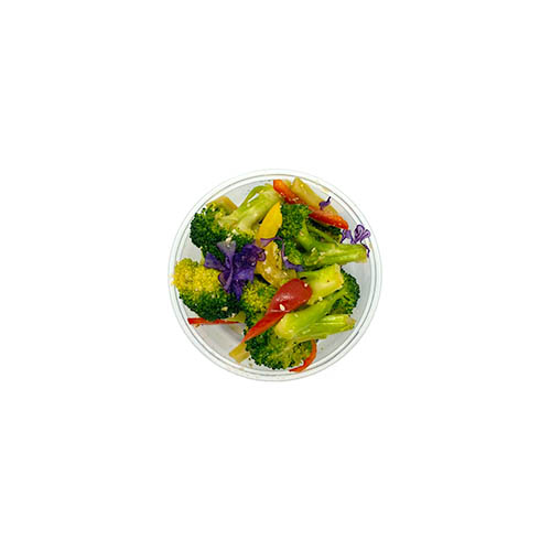 Broccoli Salad