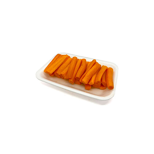 Carrot Sticks