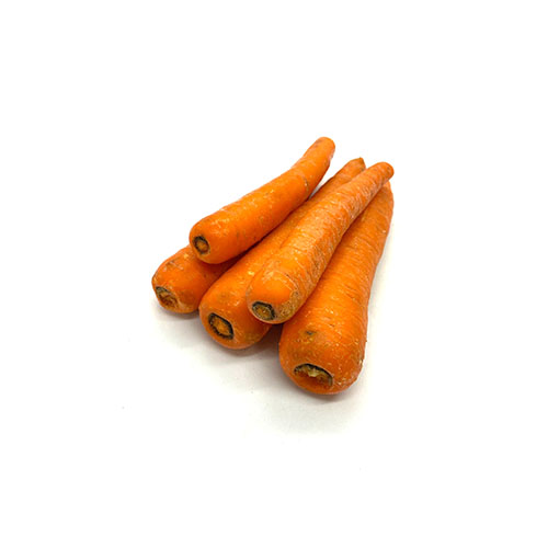 Organic Carrots