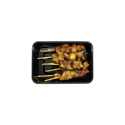 Chicken Yakitori Brochettes