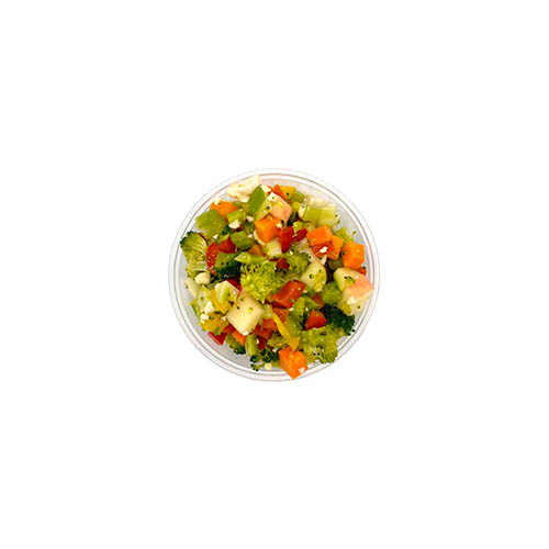 Chopped Salad