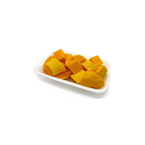 Butternut Squash Cubes