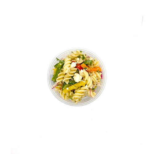 Greek Pasta Salad