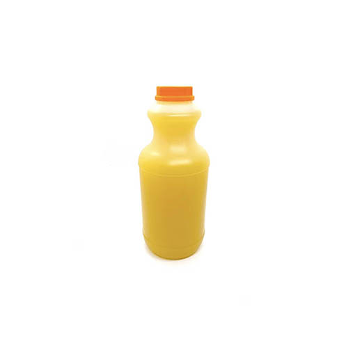 Freshly Squeezed Orange Juice