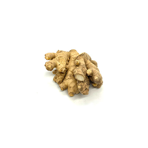 Organic Ginger