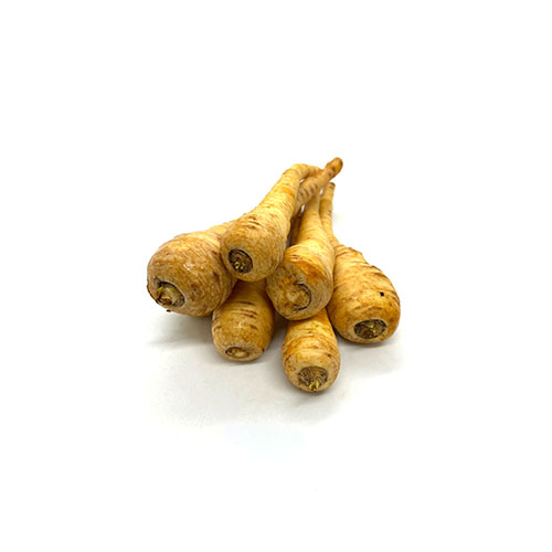 Parsnips