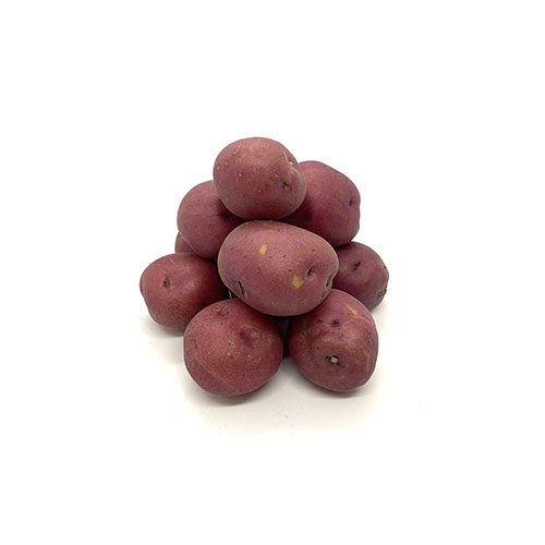 Red Grelot Potatoes