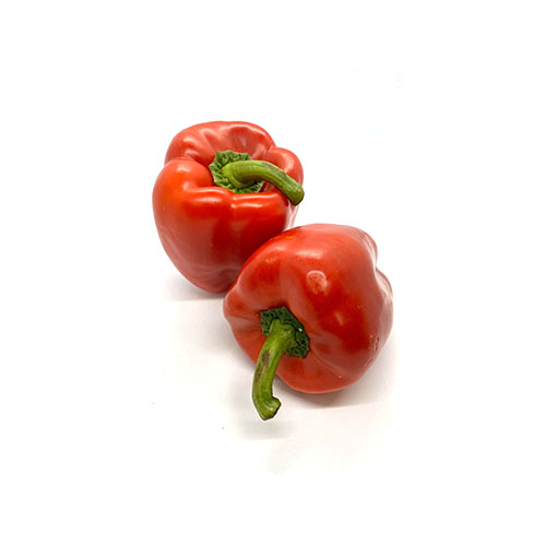 Red Pepper