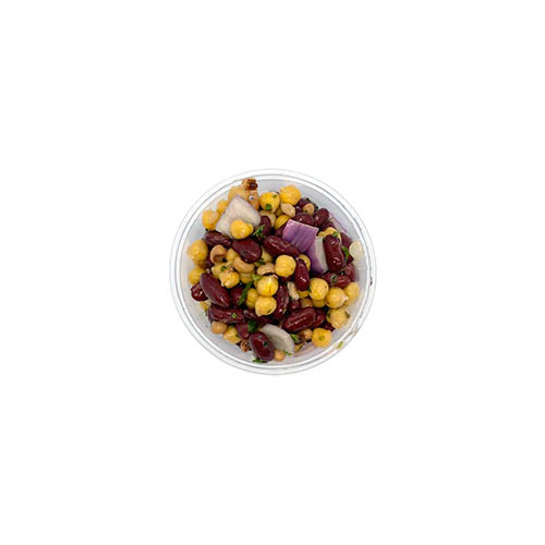 Three Bean Salad