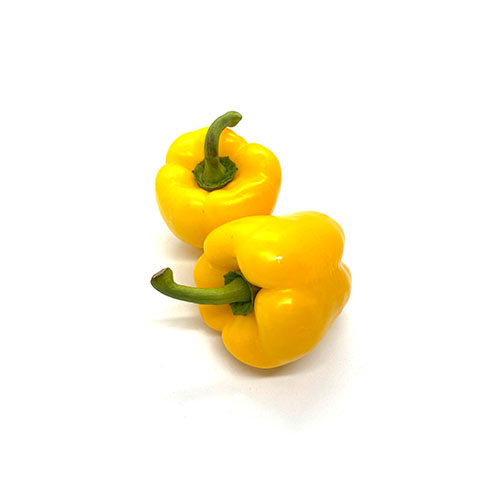 Yellow Pepper