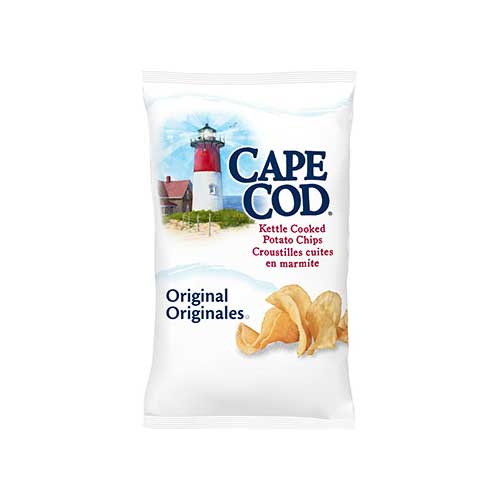 Cape Cod Potato Chips – Original