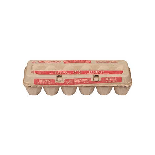 Eggs, Brown – Extra Large