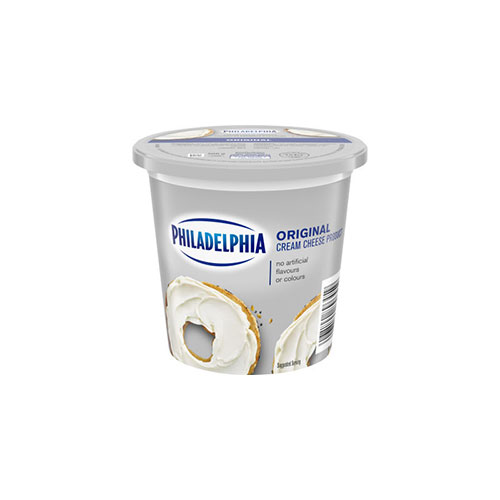 Philadelphia Cream Cheese – Original