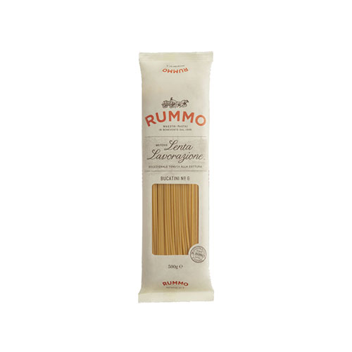 Rummo Bucatini n°6