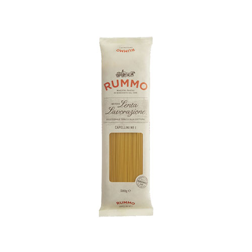 Rummo Capellini n°1