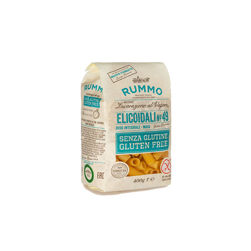 Rummo Elicoidali n°49 – gluten-free