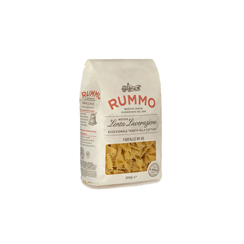 Rummo Farfalle n°85