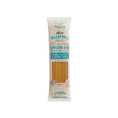 Rummo Linguine n°13 – gluten-free