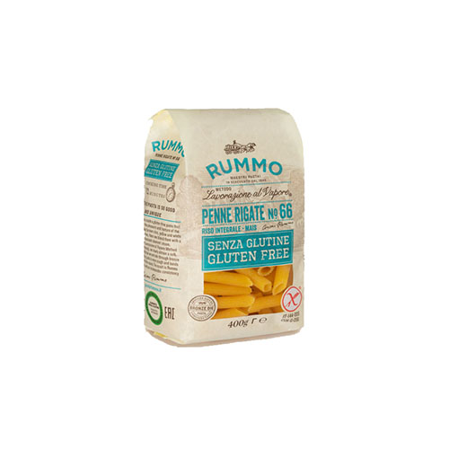 Rummo Penne Rigate n°66 – gluten-free