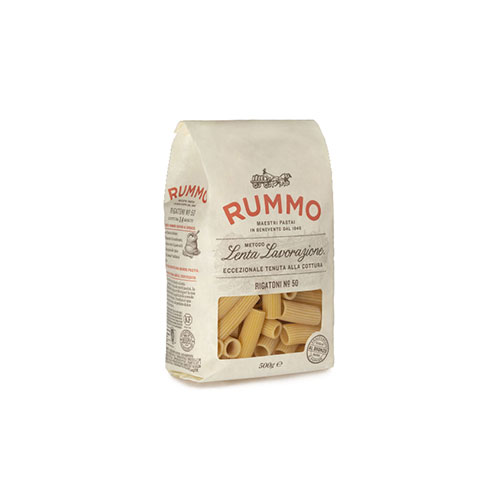 Rummo Rigatoni n°50