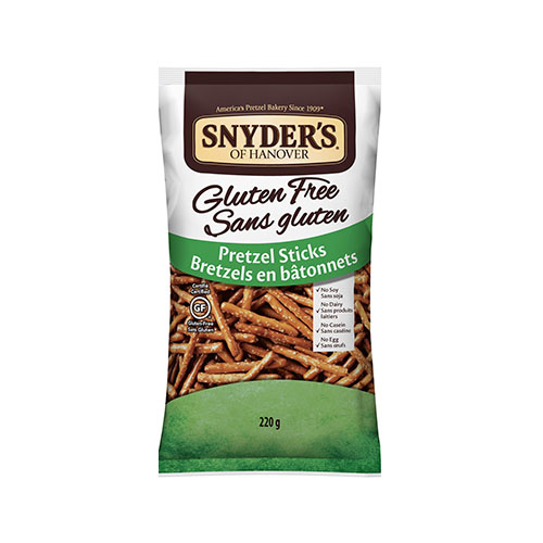 Snyder’s Pretzels – Pretzel Sticks
