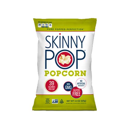 SkinnyPop Popcorn – Original