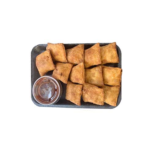 Solly’s Mini Veggie Egg Rolls