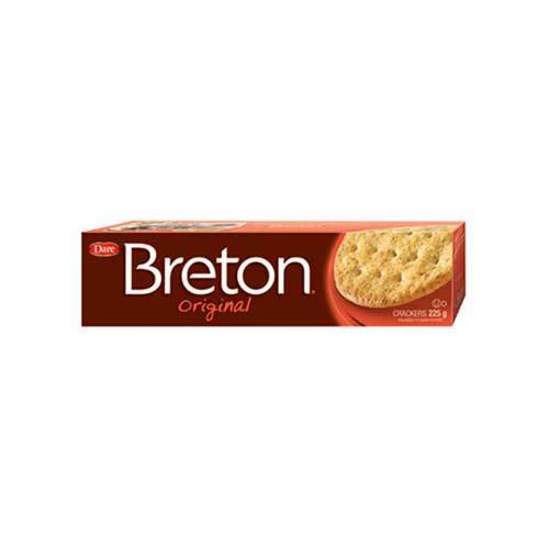 Breton Crackers – Original