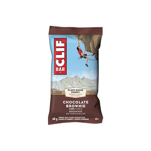 Clif Energy Bar – Chocolate Brownie